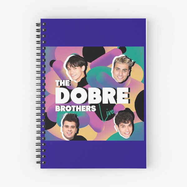 Item preview, Dobre Brothers Tour 2019 designed and sold by SpecialSneaker.