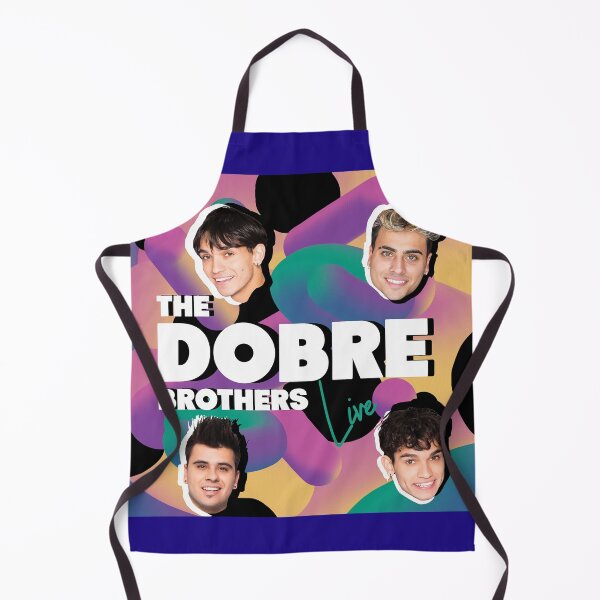 Item preview, Dobre Brothers Tour 2019 designed and sold by SpecialSneaker.