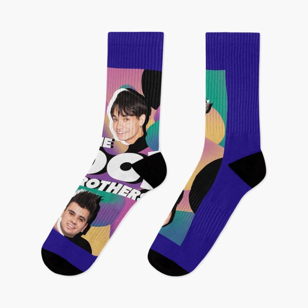 Item preview, Dobre Brothers Tour 2019 designed and sold by SpecialSneaker.