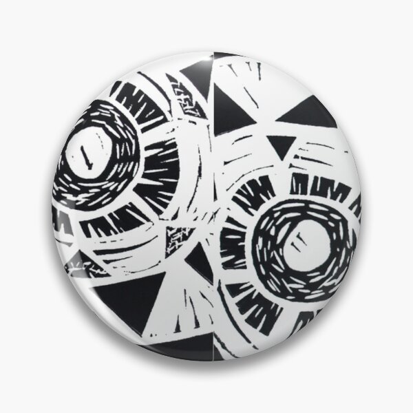 Item preview, Flower Ellipse 2  designed and sold by Janicke Johansen.