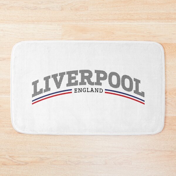 Item preview, Liverpool England designed and sold by ElPato.
