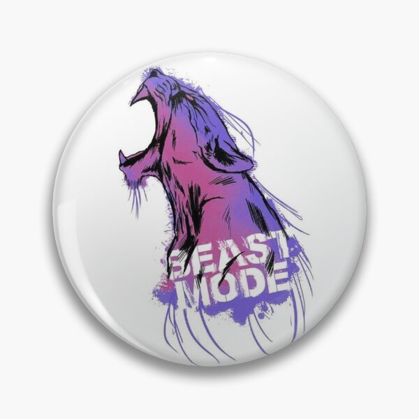 Item preview, beast mobe designed and sold by prem sai.