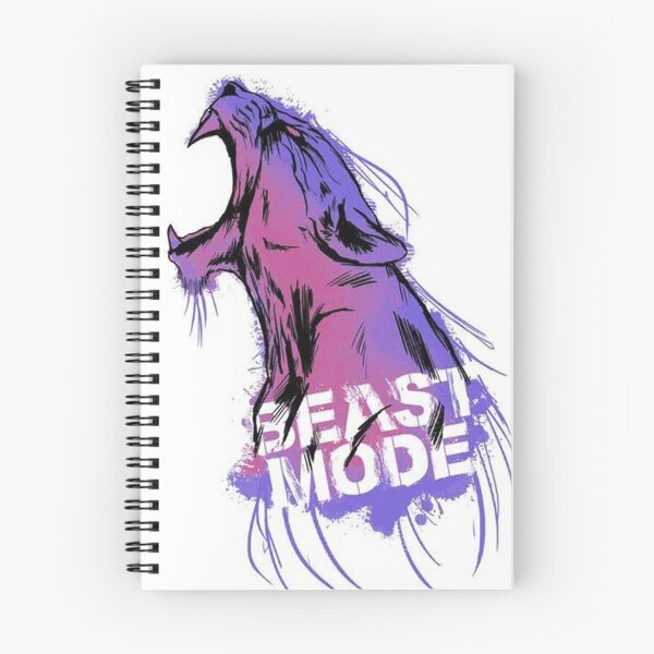 Item preview, beast mobe designed and sold by prem sai.