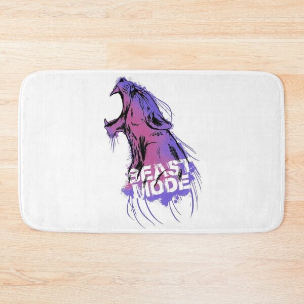 Item preview, beast mobe designed and sold by prem sai.