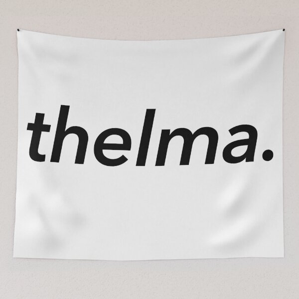 Item preview, THELMA. designed and sold by groupiesoup.