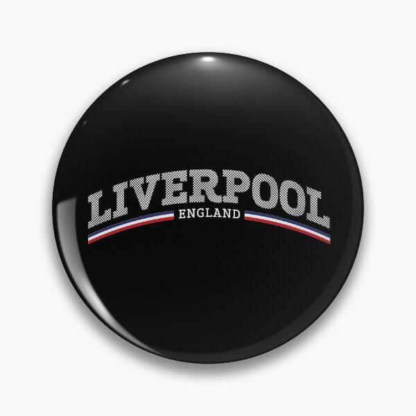 Item preview, Liverpool England designed and sold by ElPato.