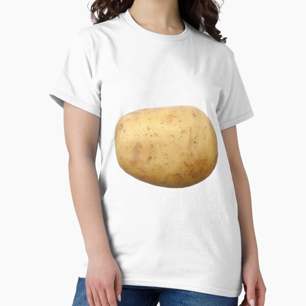 Item preview, Potato designed and sold by KnightSteel.