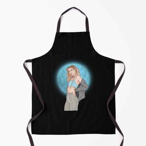 Item preview, Blue moon designed and sold by alina kozar.