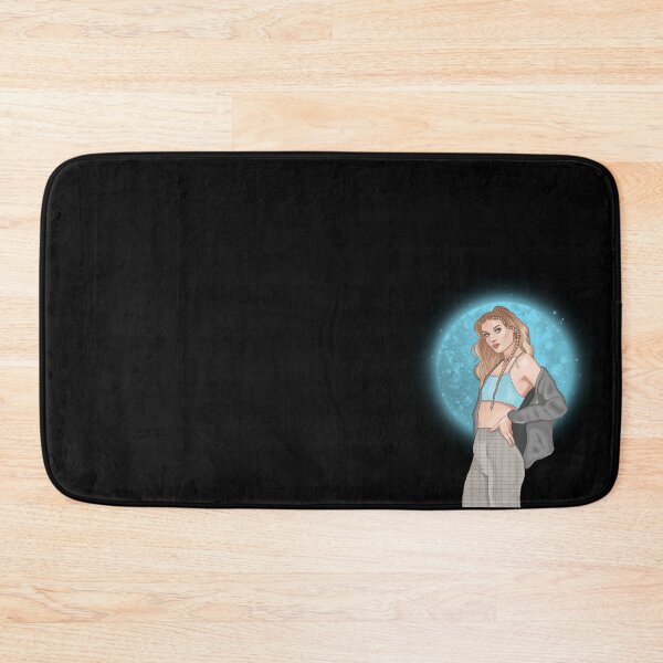 Item preview, Blue moon designed and sold by alina kozar.