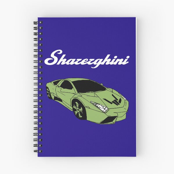 Item preview, Discover Cool Kids Original Sharerghini designed and sold by SpecialSneaker.