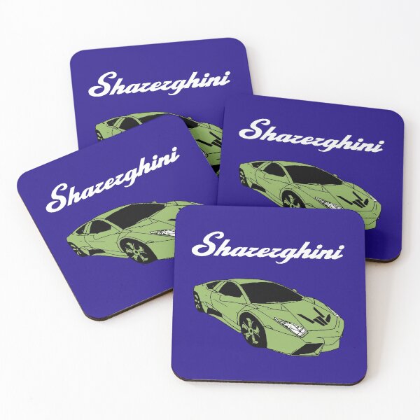 Item preview, Discover Cool Kids Original Sharerghini designed and sold by SpecialSneaker.
