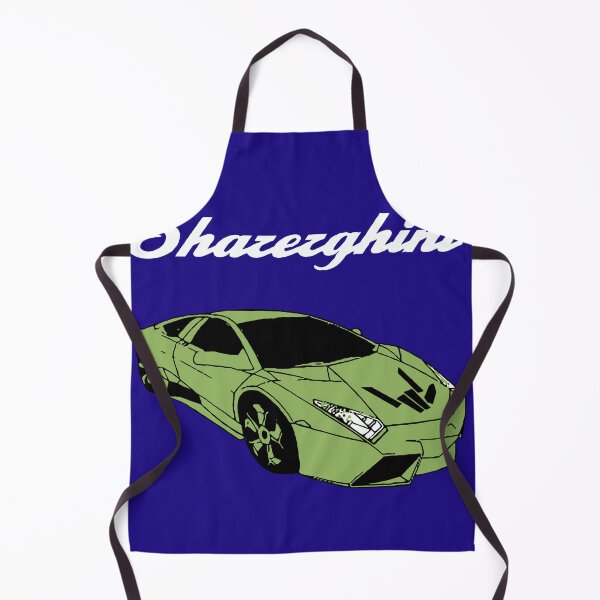 Item preview, Discover Cool Kids Original Sharerghini designed and sold by SpecialSneaker.