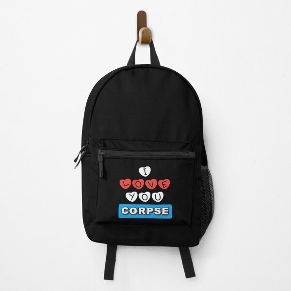 Item preview, I love you corpse  designed and sold by Rajeev  Singh.