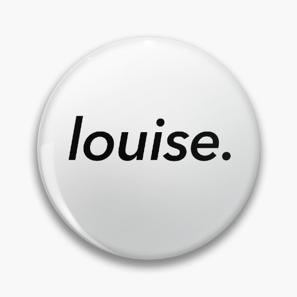 Item preview, LOUISE. designed and sold by groupiesoup.