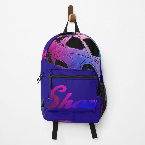 Item preview, Kids Sharerghini galaxy logo designed and sold by SpecialSneaker.