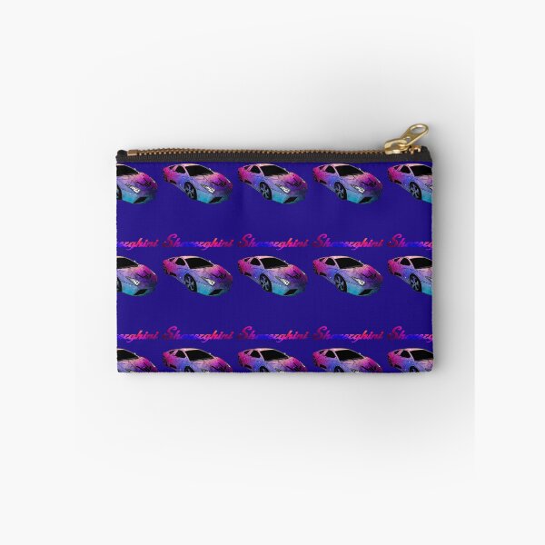 Item preview, Kids Sharerghini galaxy logo designed and sold by SpecialSneaker.