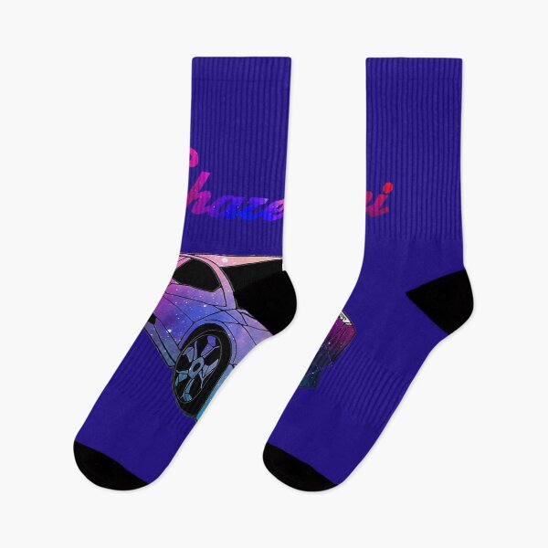 Item preview, Kids Sharerghini galaxy logo designed and sold by SpecialSneaker.
