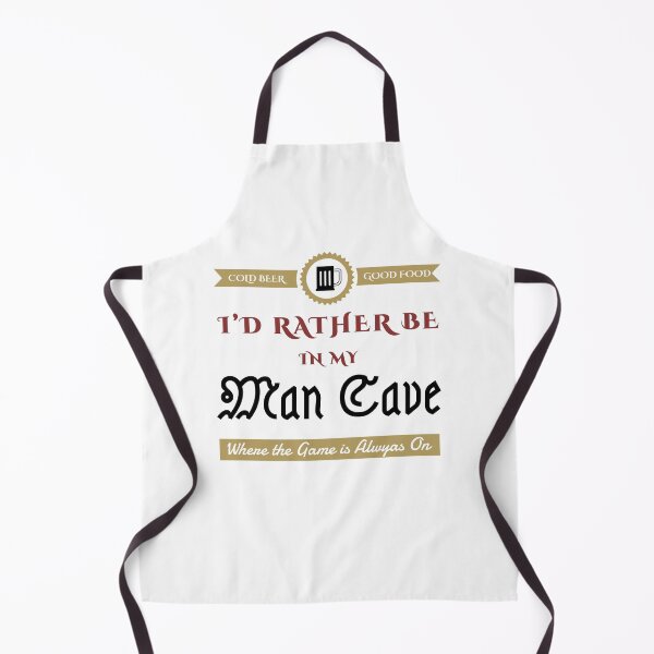 Item preview, Man Cave, Shed Bar Graphic - Statement Logo Beer Drinkers design designed and sold by CreatedByHeidi.