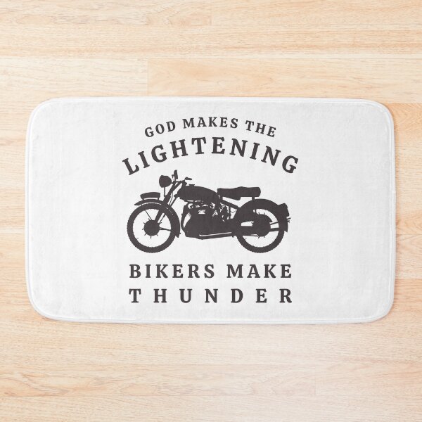 Item preview, Motorcycle Riding Gear / Loud Pipes Ride Graphic For Bikers design designed and sold by CreatedByHeidi.