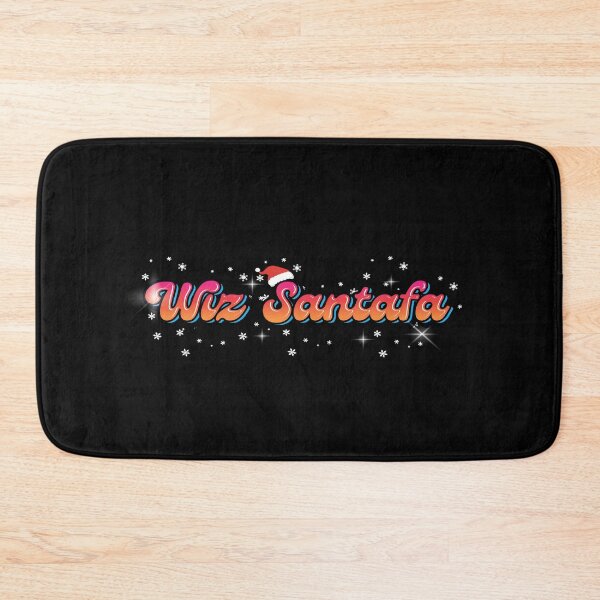 Item preview, Wiz Santafa designed and sold by Qudkin.