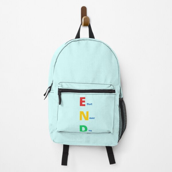 Item preview, Effort Never Dies designed and sold by ReVamp Store.