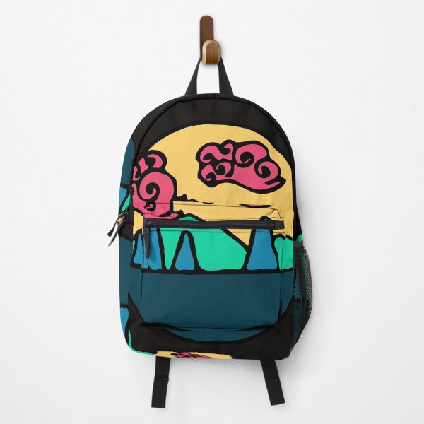 Item preview, Red Cloud Outdoors Is a World designed and sold by Chubuter.