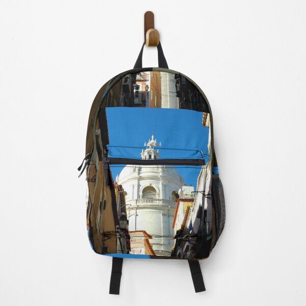 Item preview, Ciudad de la Luz designed and sold by readytotravel.