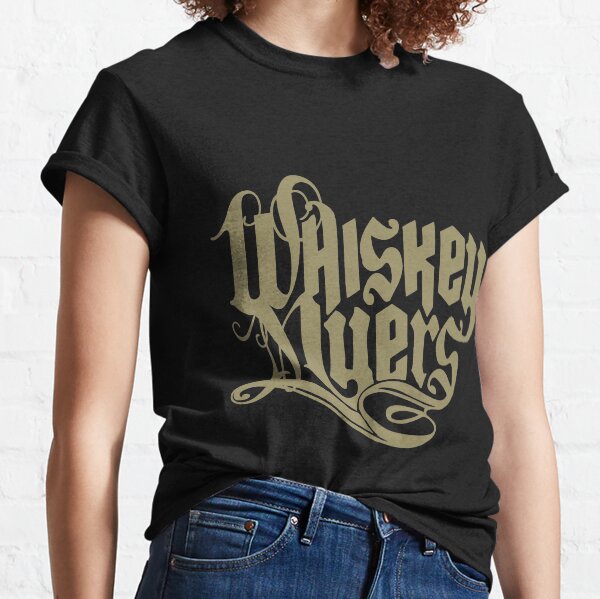 whiskey myers concert t shirts