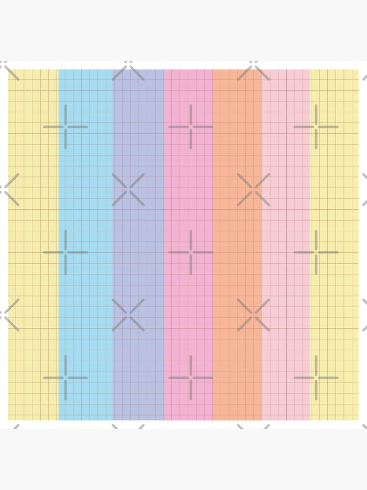  graph paper grid lines poster for sale by shin100 redbubble