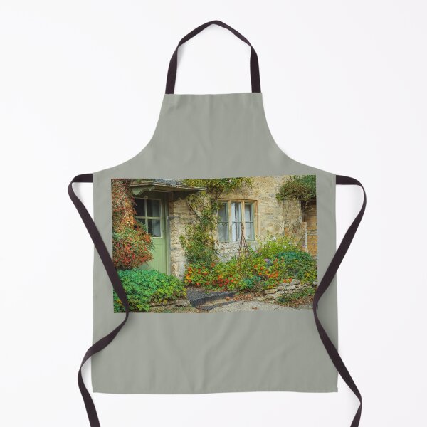 Item preview, Autumn Cottage designed and sold by Alisonchambers2.