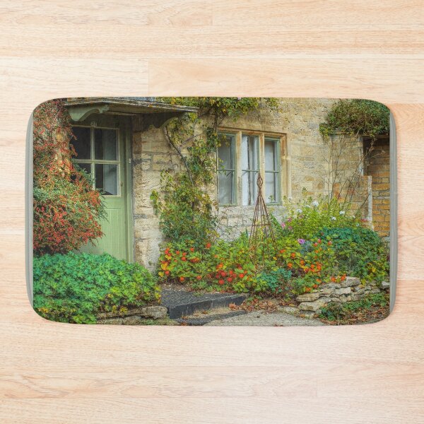 Item preview, Autumn Cottage designed and sold by Alisonchambers2.