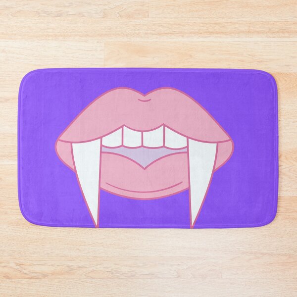 Item preview, Vampire teeth designed and sold by CraftyMind Creations.