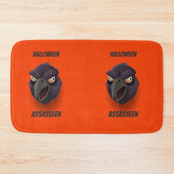 Item preview, Halloween Assasseen designed and sold by TheVintageGuild.