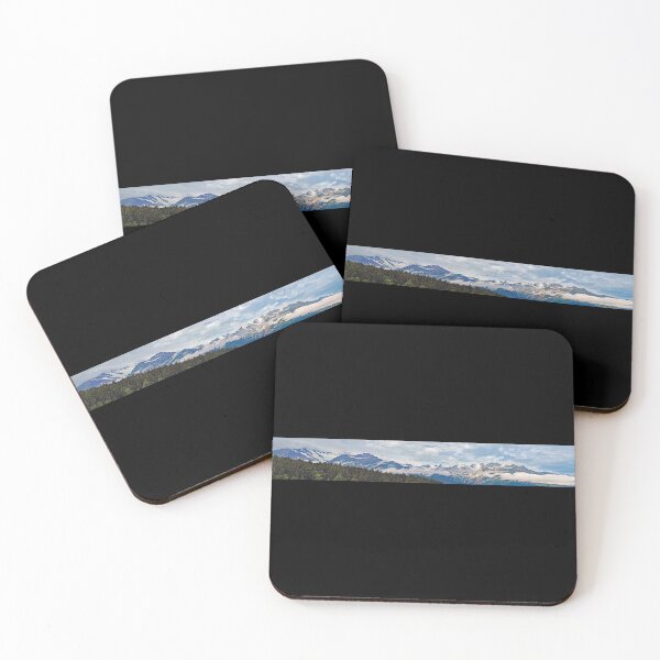 Item preview, Chilkat Range Panorama. designed and sold by Alex Preiss.