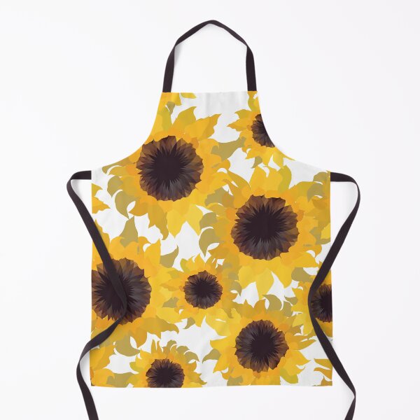 Item preview, SUNFLOWERS PATTERN designed and sold by angelescar.
