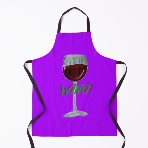 Item preview, Wino designed and sold by Psycho Twins.