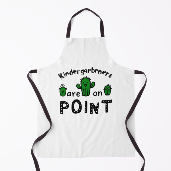Item preview, Kindergarten Teacher, Student Quote / Kindergartener Class design designed and sold by CreatedByHeidi.