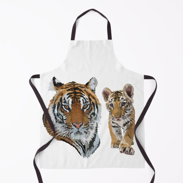 Item preview, Bengal tiger designed and sold by obscurite.