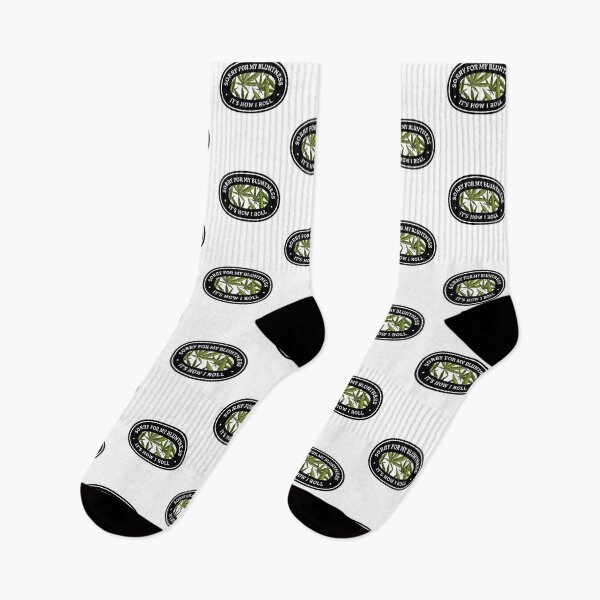 Item preview, Marijuana Plant Blunt Smoke Saying / 420 Pot Leaf Graphic design designed and sold by CreatedByHeidi.