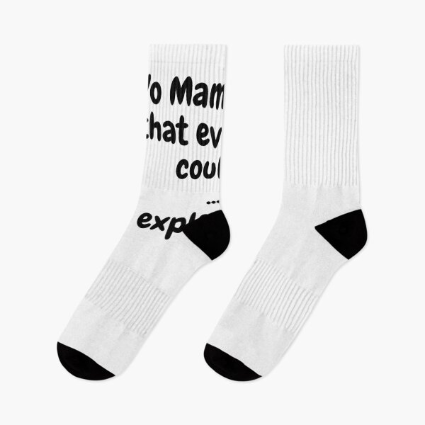 Item preview, Yo Mama Fat, Dora designed and sold by MeMerchNDice.
