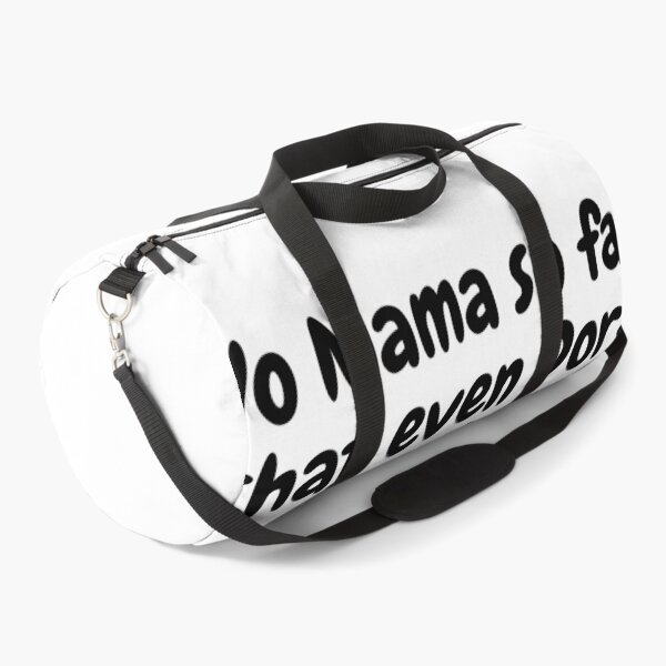 Item preview, Yo Mama Fat, Dora designed and sold by MeMerchNDice.