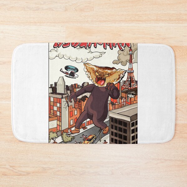 Item preview, Gyoza-Man designed and sold by HanaDesign63245.