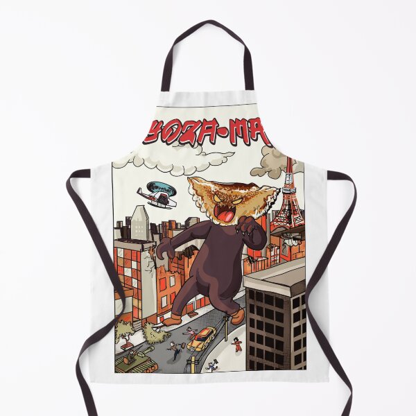 Item preview, Gyoza-Man designed and sold by HanaDesign63245.