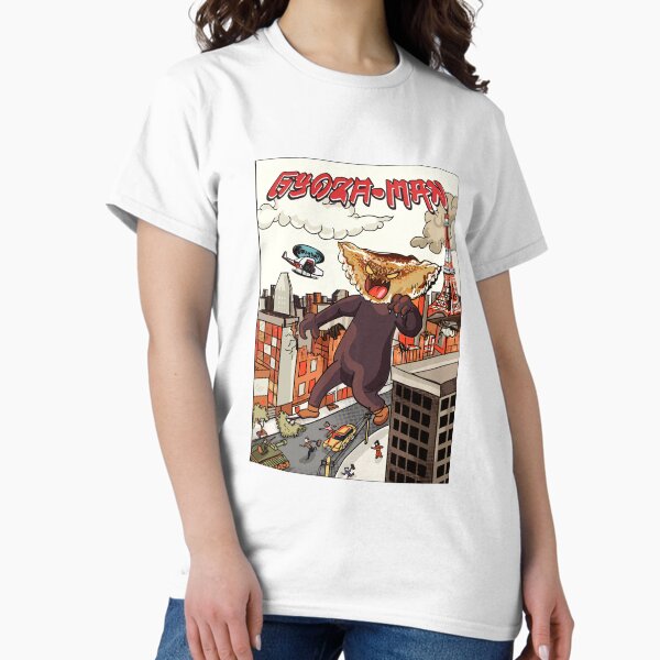 Gyoza-Man Classic T-Shirt
