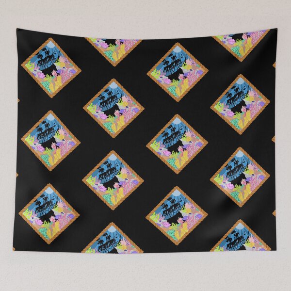 Item preview, Shipwreck designed and sold by emilyr217.