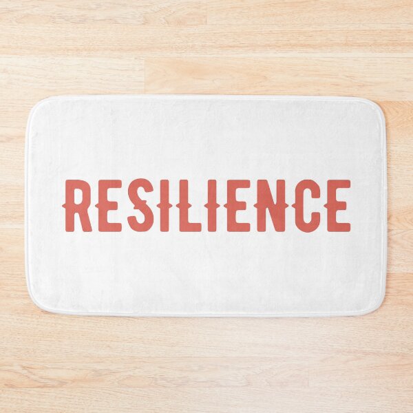 Item preview, RESILIENCE designed and sold by Vector Scout Lab.
