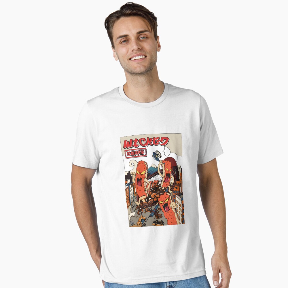 Item preview, Essential T-Shirt designed and sold by HanaDesign63245.