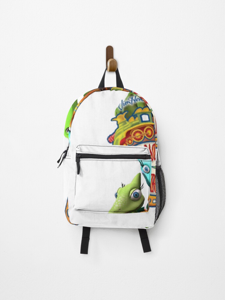 dinosaur train backpack