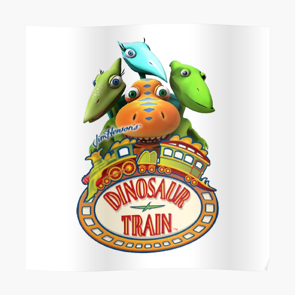 Explore the Jungle Dinosaur Train Heart Planner Scrapbook Craft Stickers 