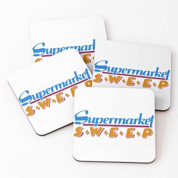 Item preview, Supermarket Sweep designed and sold by SammieCain.